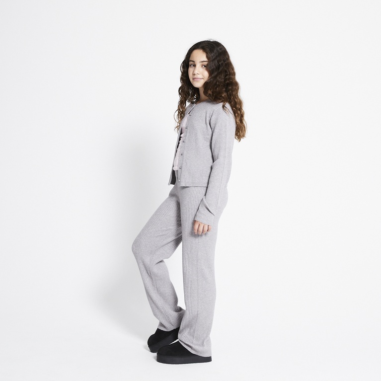 Knit pants "Kerstin"